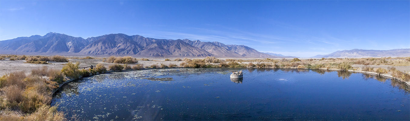 dirty socks panorama